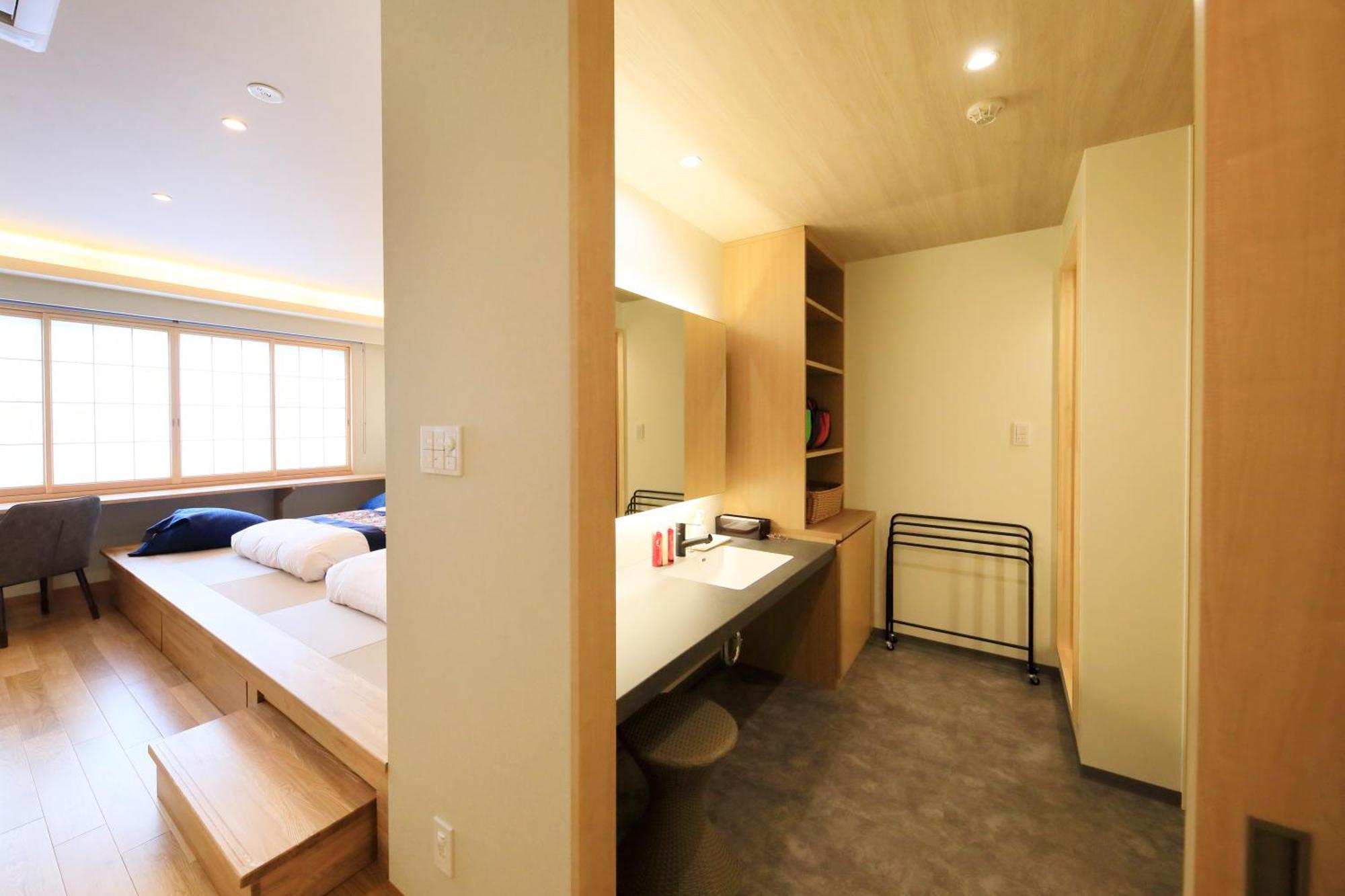 Shouhakutei Azumaso Hotel Tendo Kültér fotó